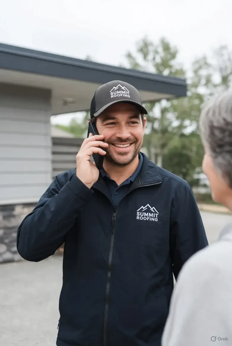 Flat Roof Leak Repair Cheshire, CT FAQs